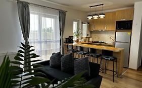 Apartament Elena